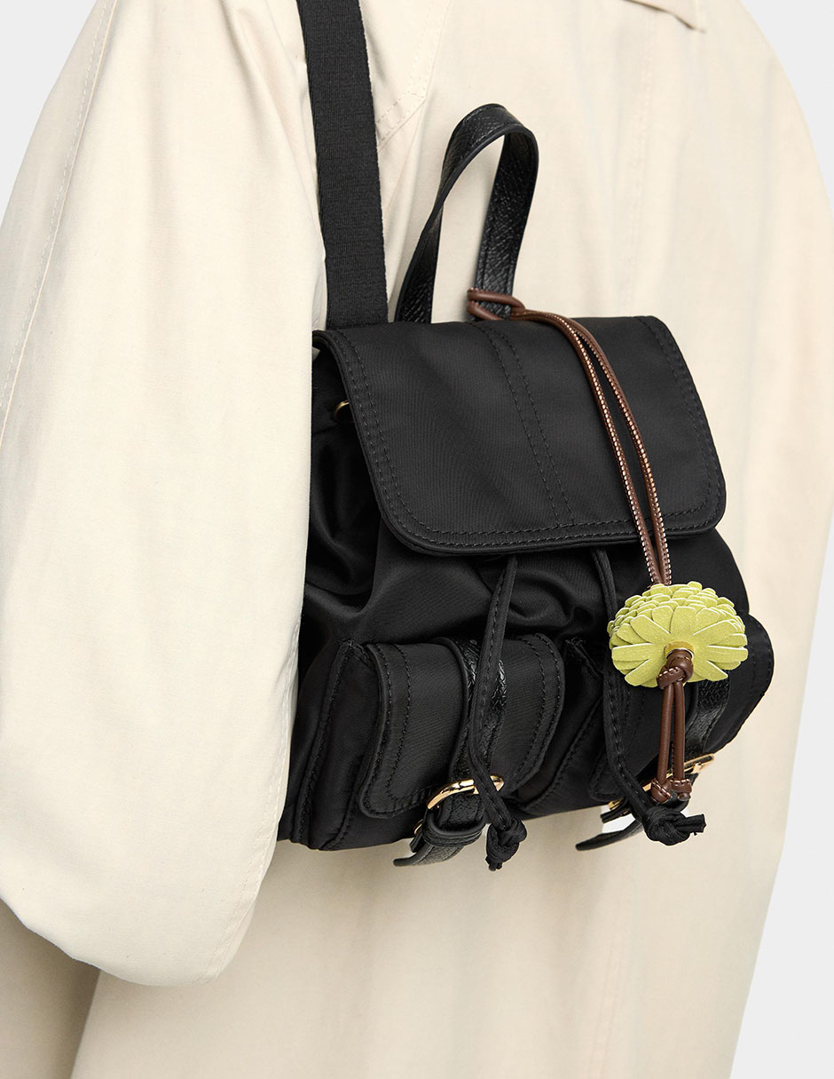 Backpack para mujer 2