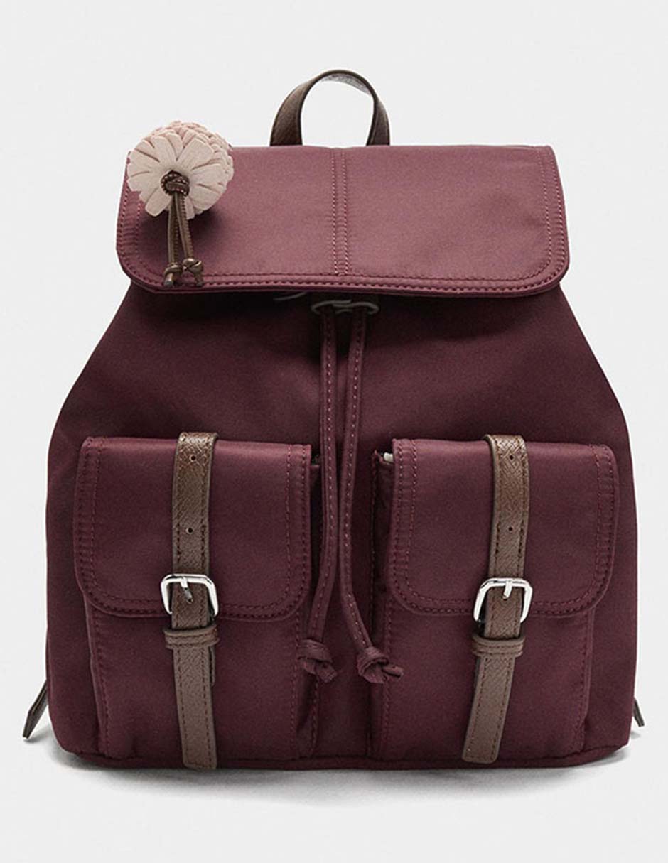 Backpack Frankie para mujer Backpack Frankie para mujer