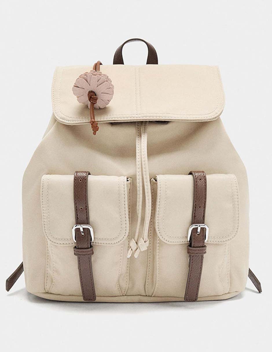 Backpack Frankie para mujer