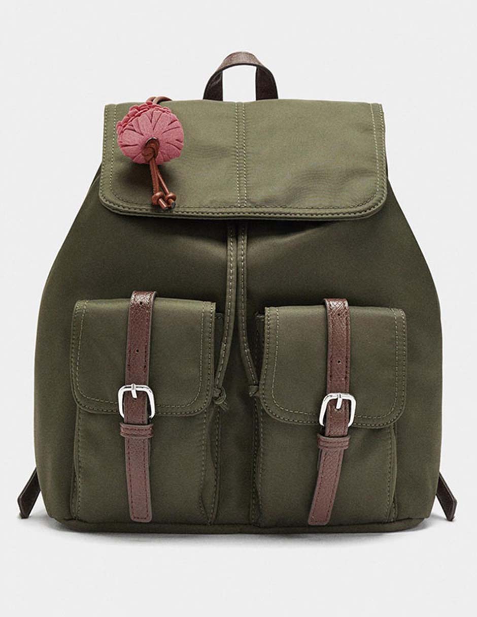 Backpack Frankie para mujer