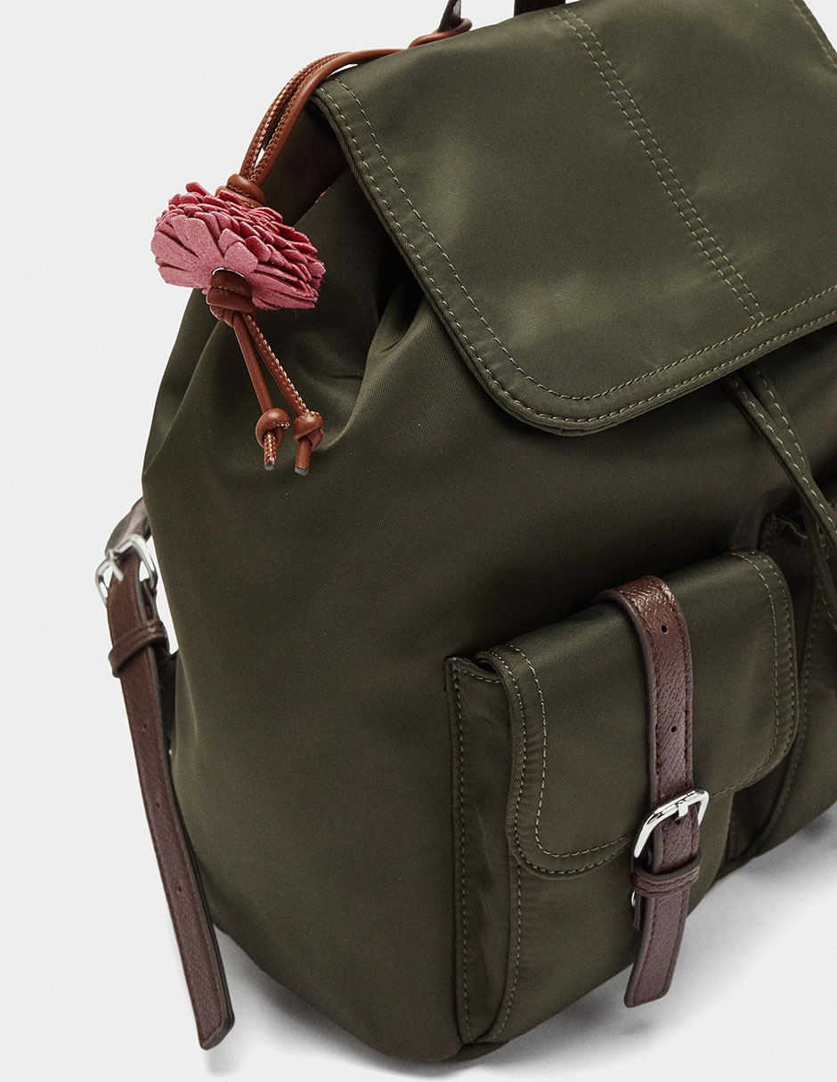 Backpack Frankie para mujer 2