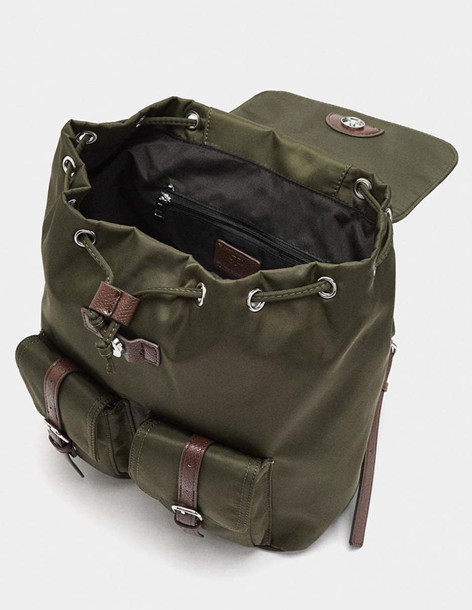 Backpack Frankie para mujer 4
