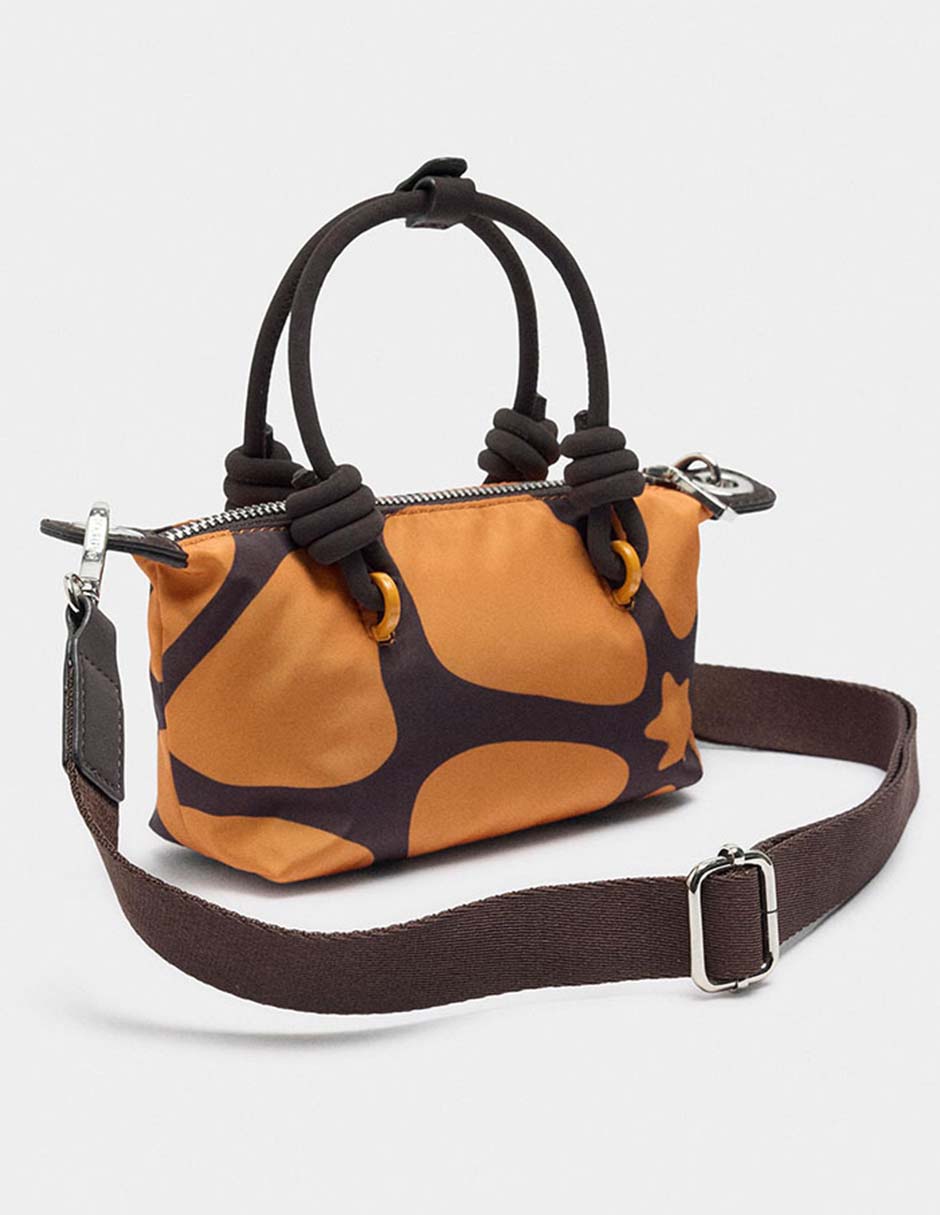 Bolsa tote Pomelo para mujer 3