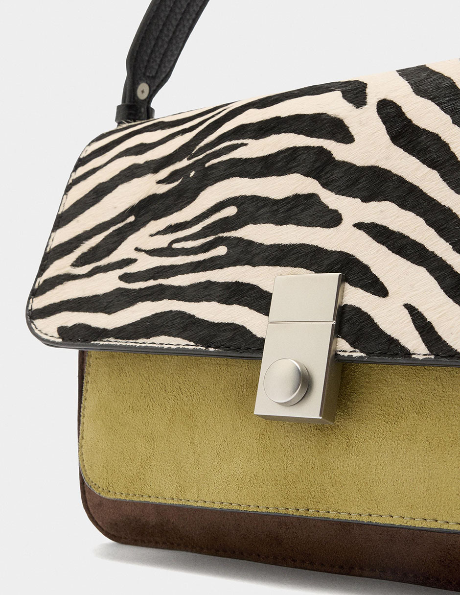 Bolsa crossbody Namibia para mujer 3