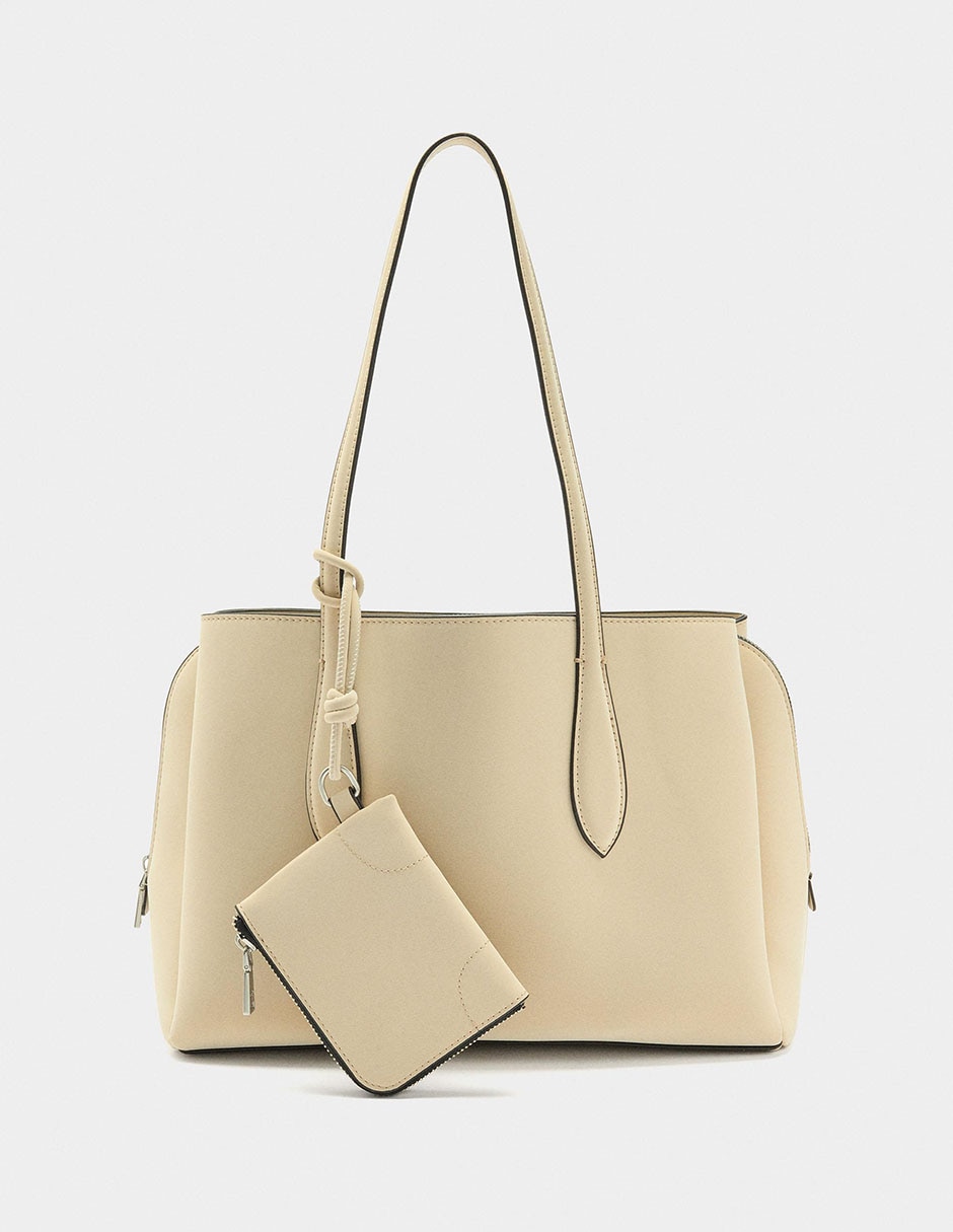Bolsa tote para mujer