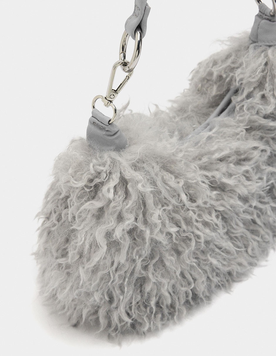 Bolsa shoulder para mujer 2