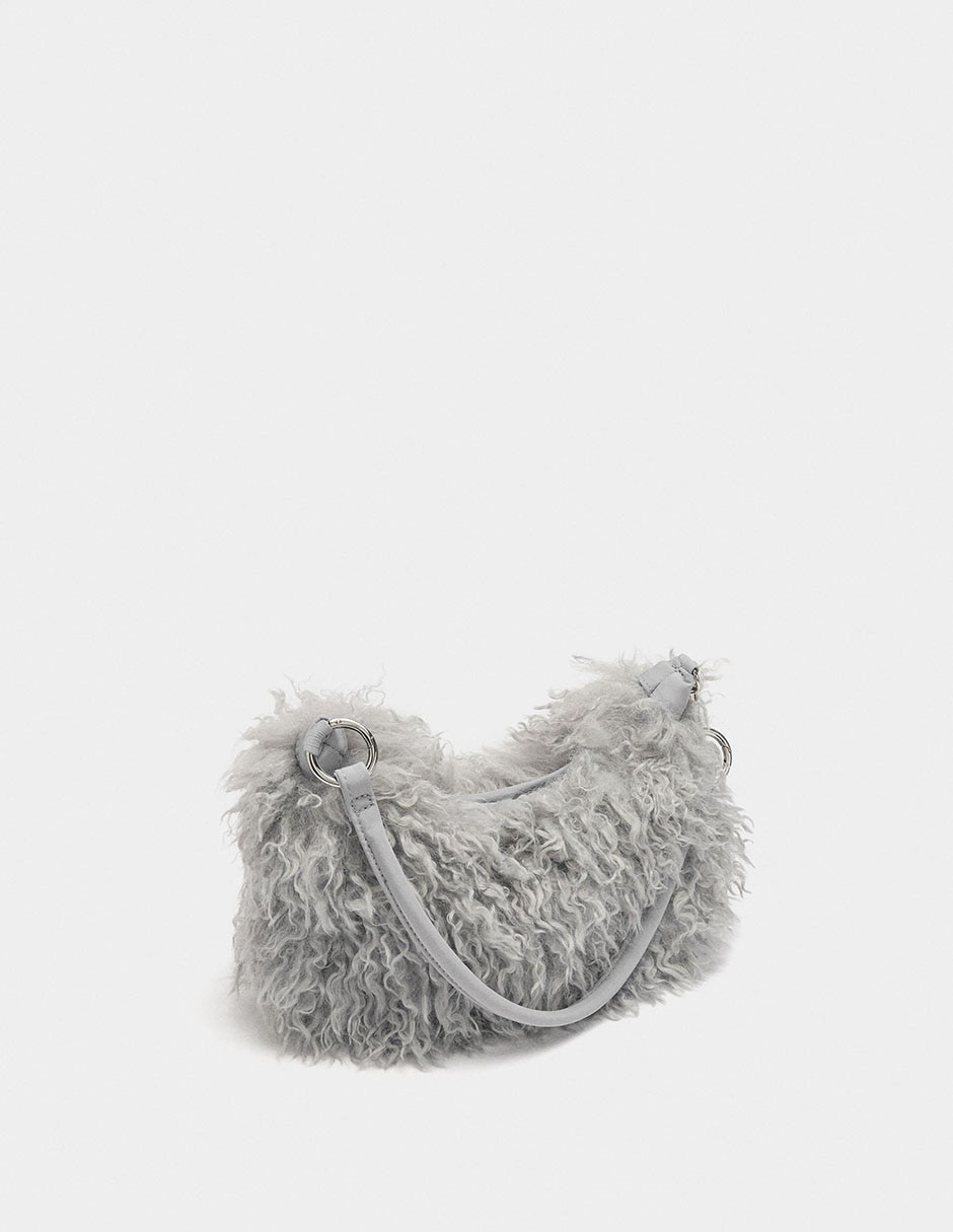 Bolsa shoulder para mujer 3