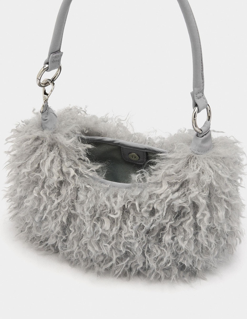 Bolsa shoulder para mujer 4