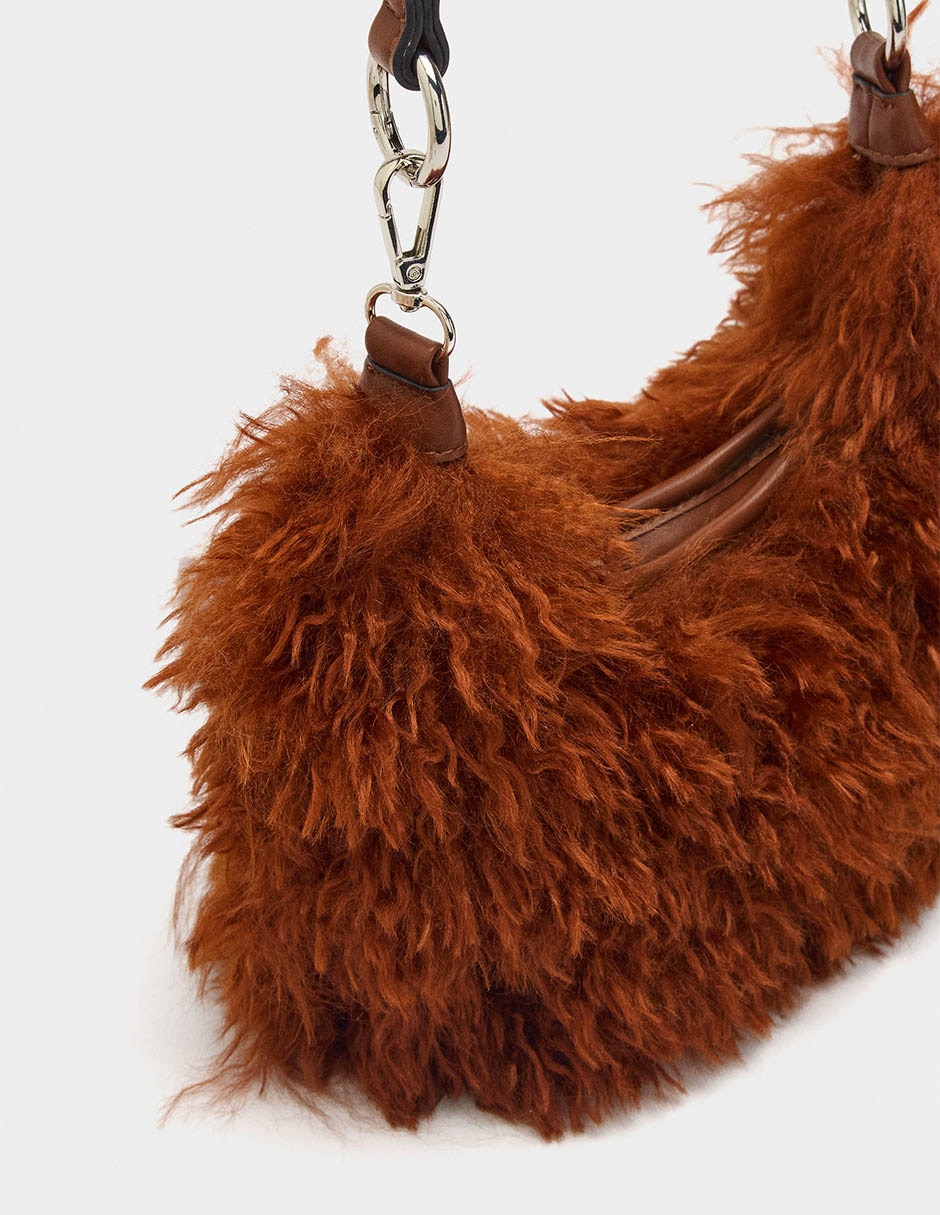 Bolsa shoulder Road para mujer 2