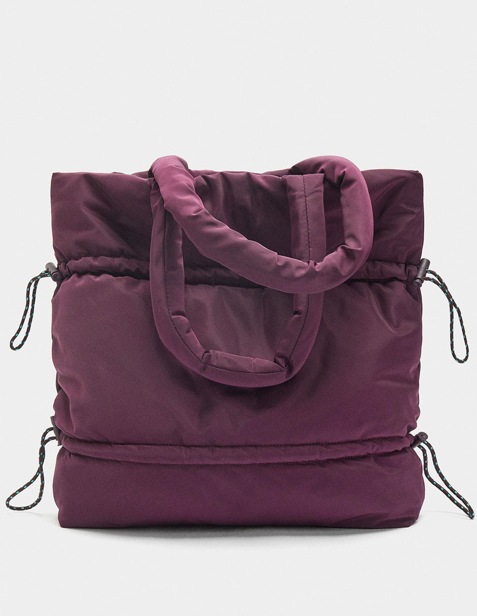 Bolsa shopper Bubbles para mujer Bolsa shopper Bubbles para mujer