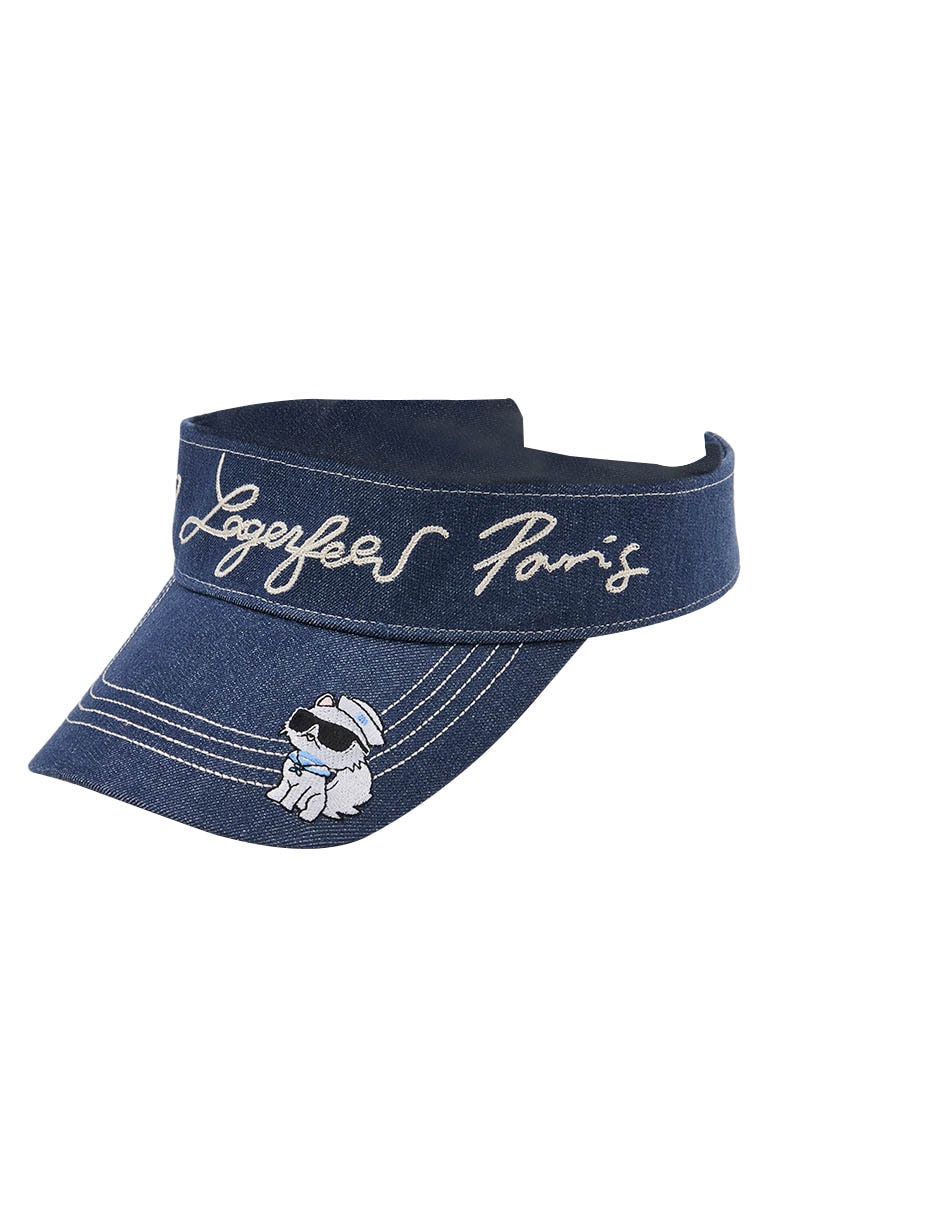 Visera casual