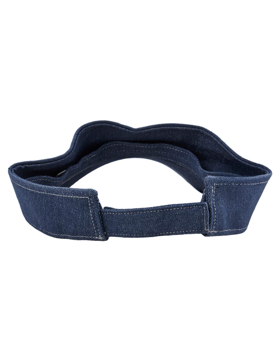 Visera casual 2