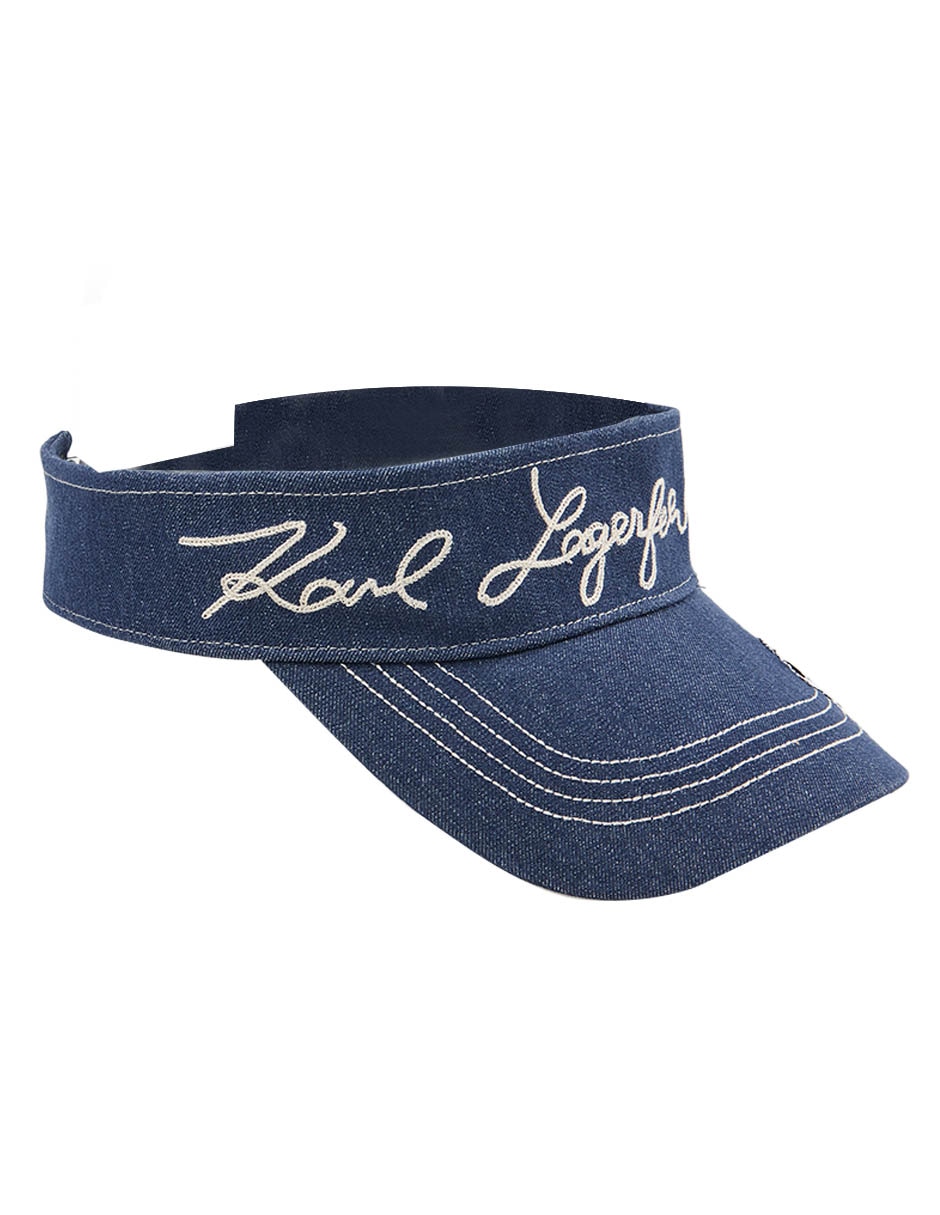 Visera casual 3