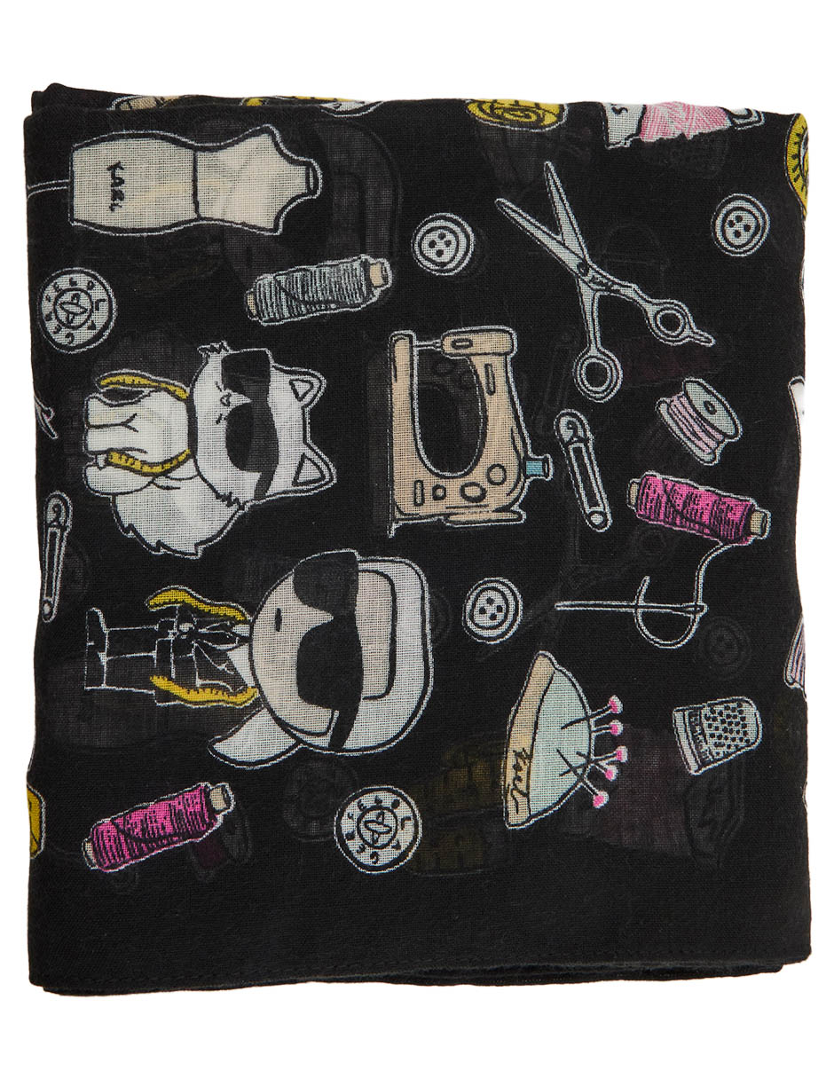 Pashmina para mujer 2