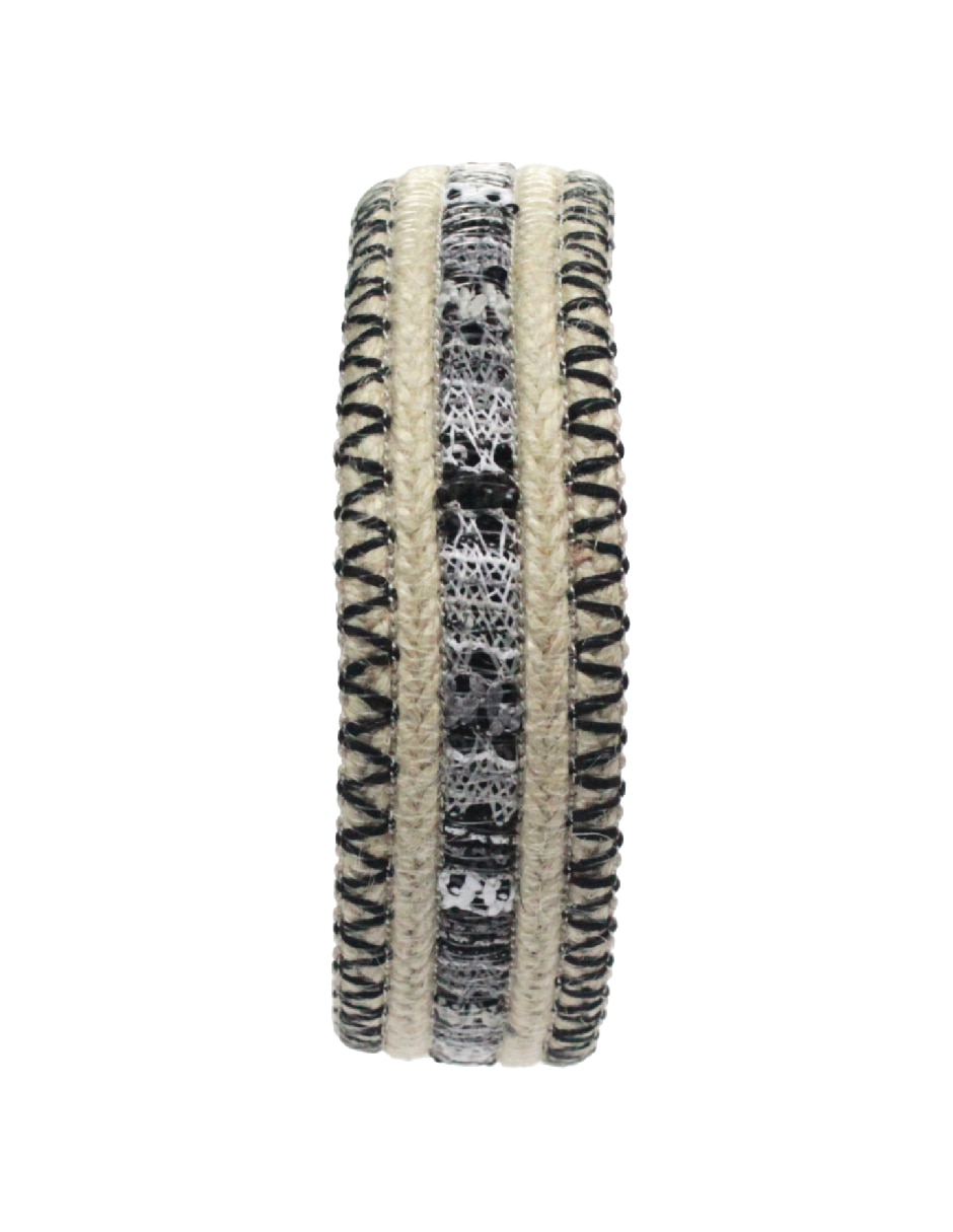 DIADEMA MAP DIA7755GR, NEGRO