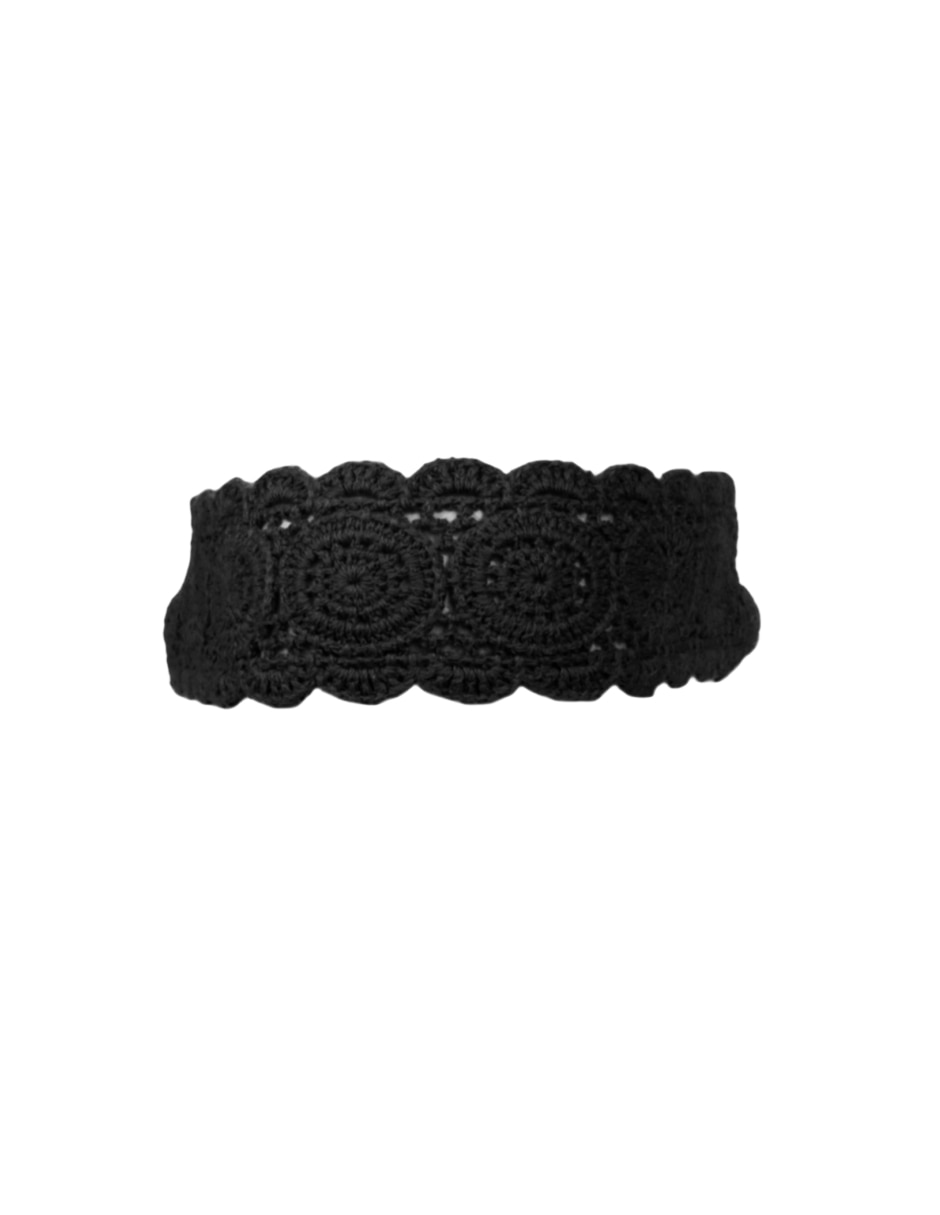 Banda para cabello 2