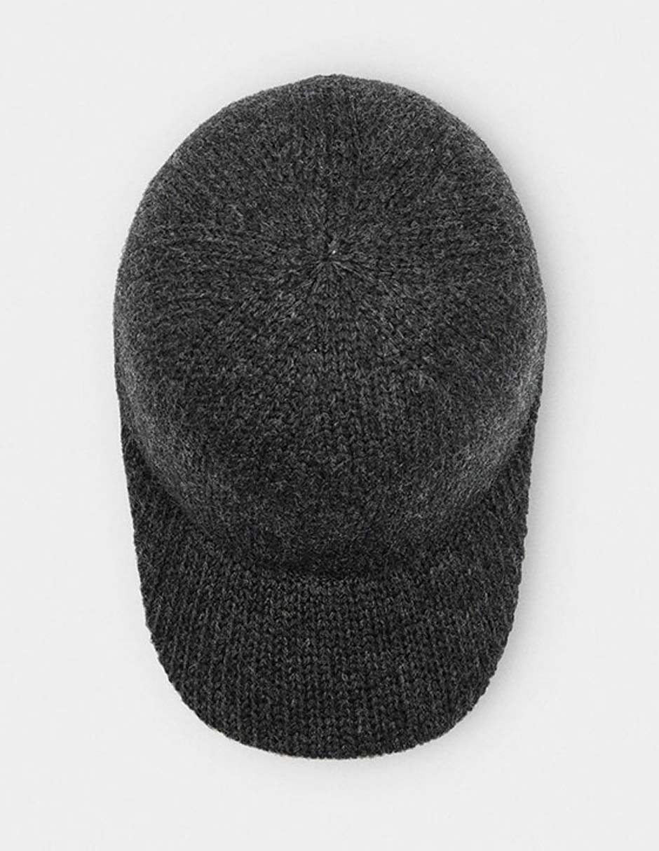 Gorra con visera curva casual Juliana Cap para mujer 5