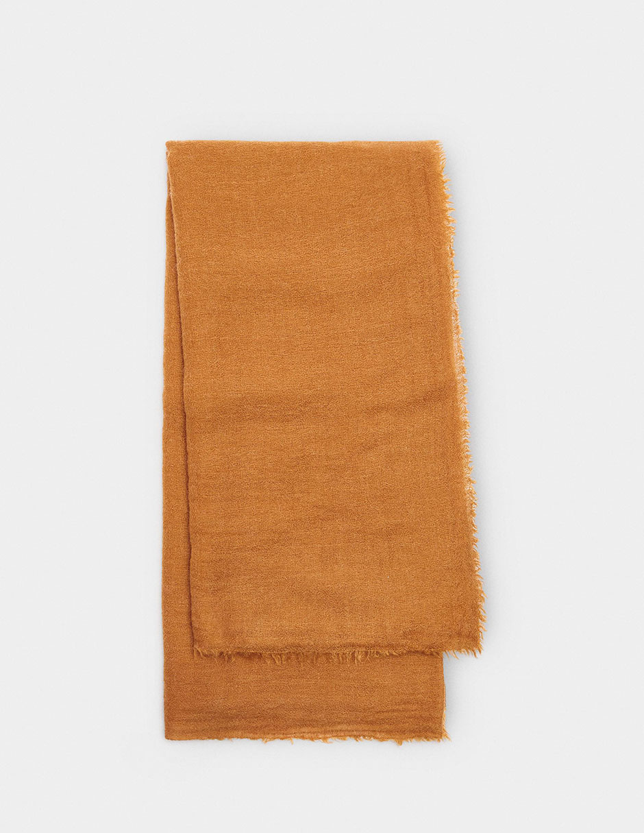 Pashmina para mujer
