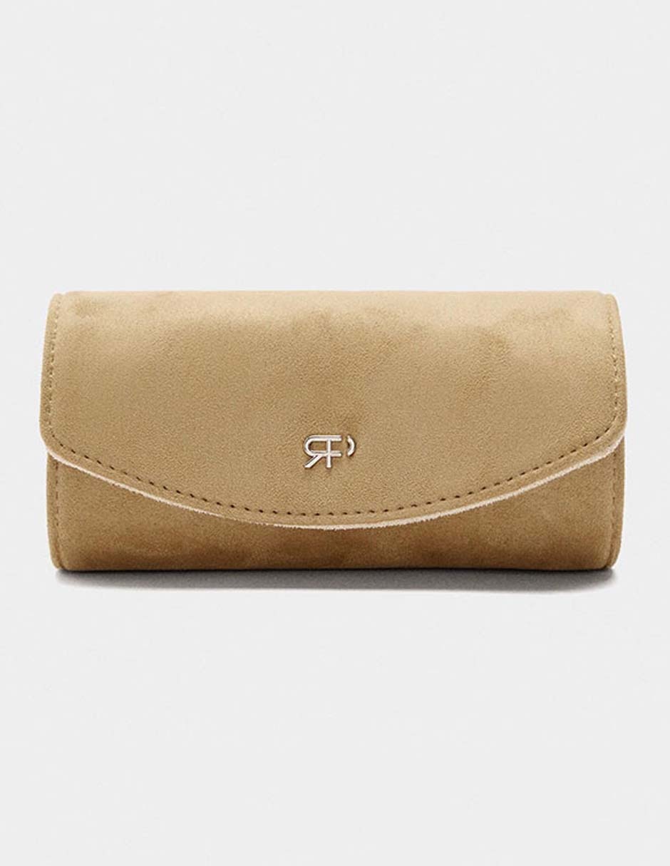 Joyero Jewelery Case