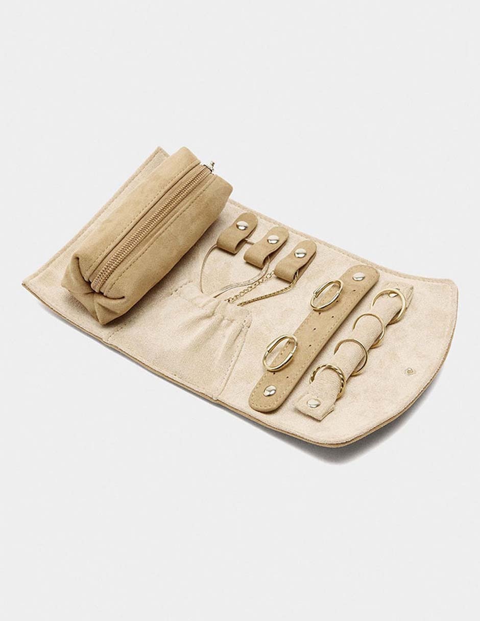 Joyero Jewelery Case 4