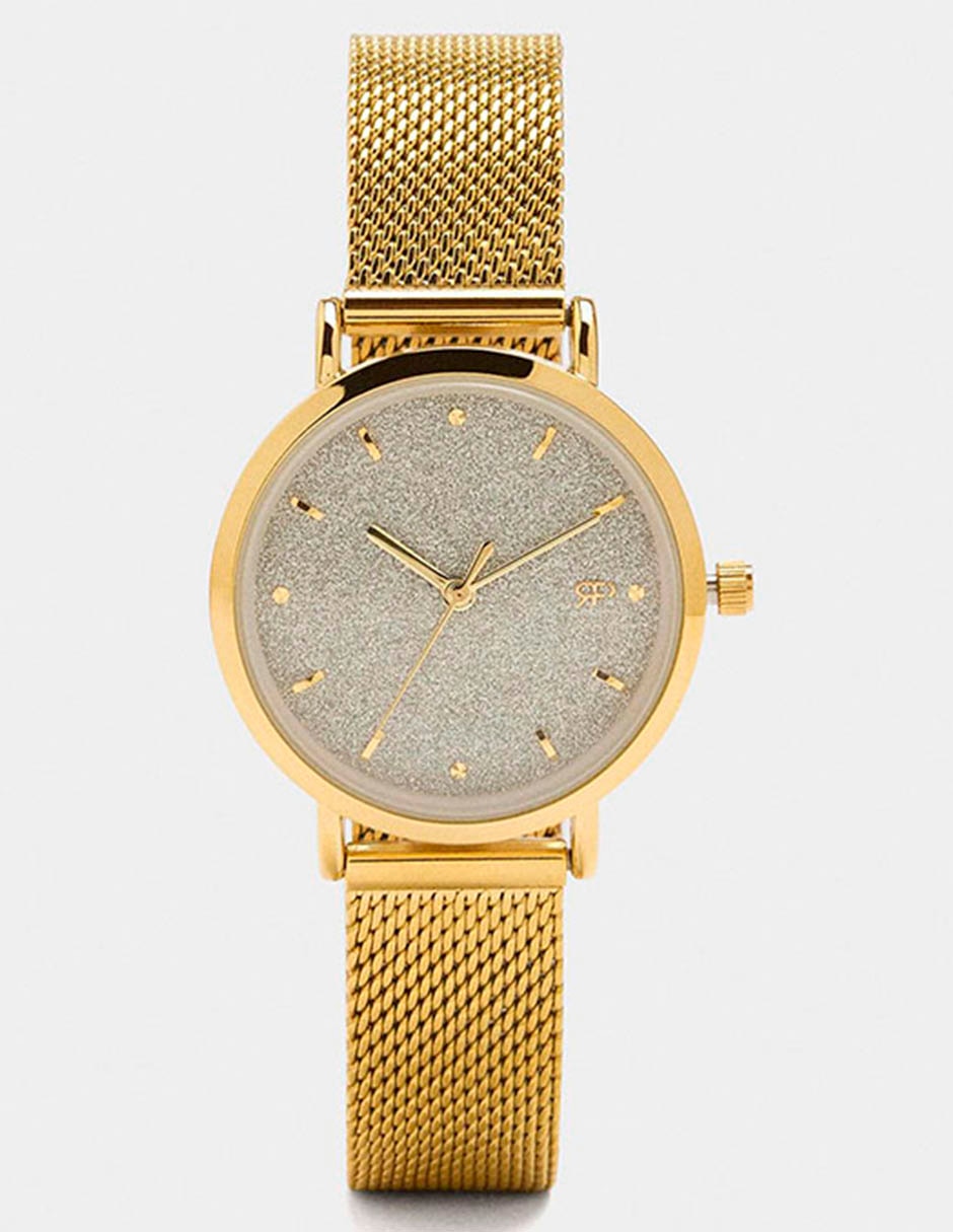 Reloj Gold Tray para mujer 242970