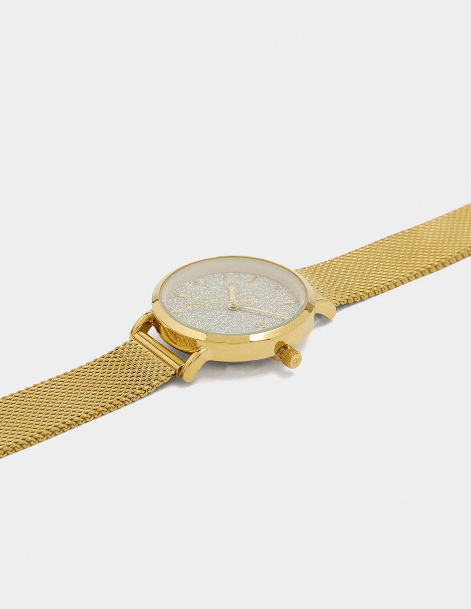 Reloj Gold Tray para mujer 242970 2