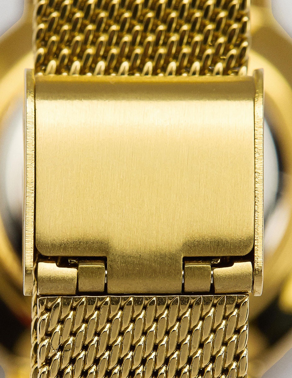 Reloj Gold Tray para mujer 242970 3