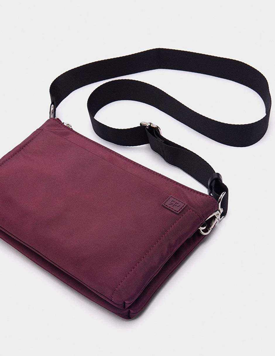 Bolsa crossbody New Ray para mujer 2
