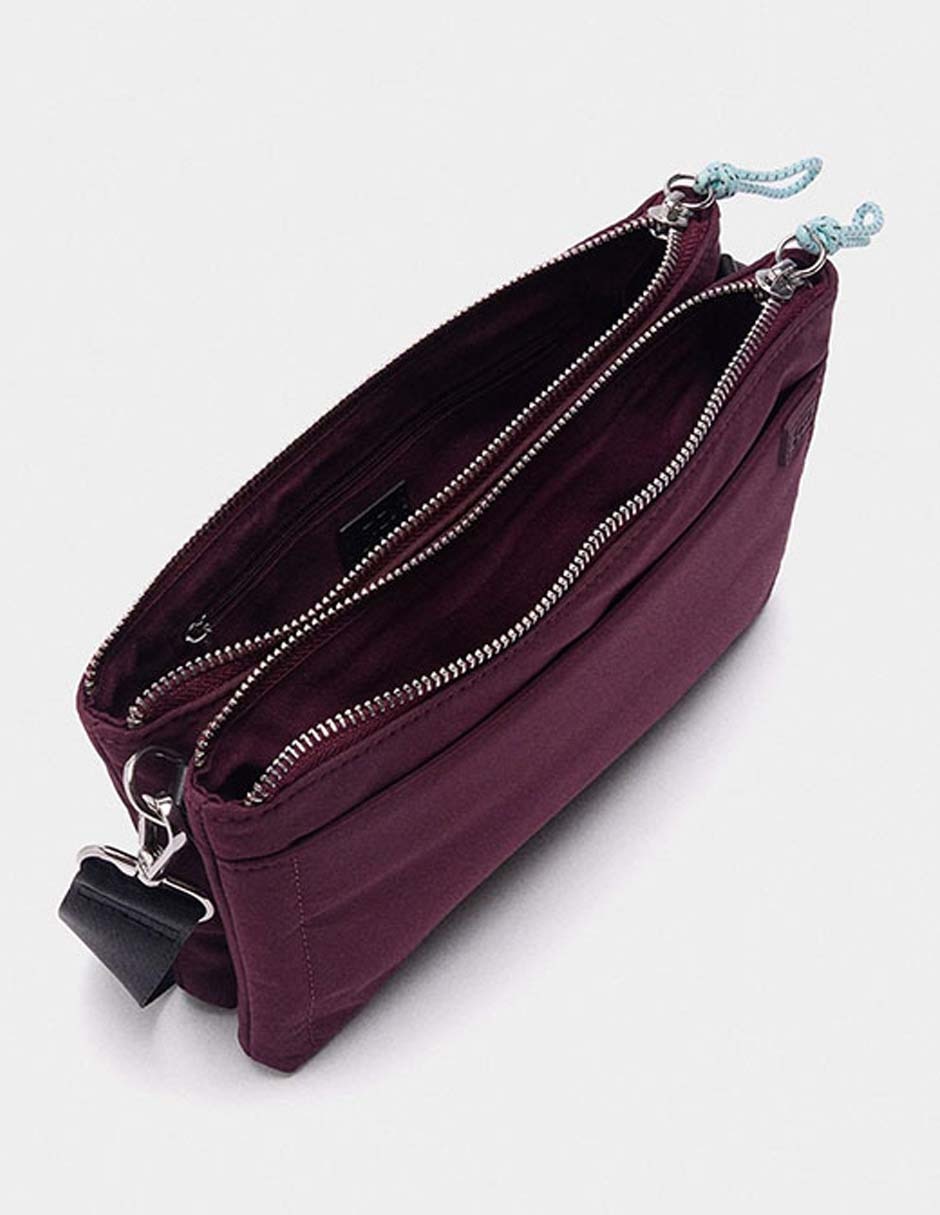 Bolsa crossbody New Ray para mujer 4