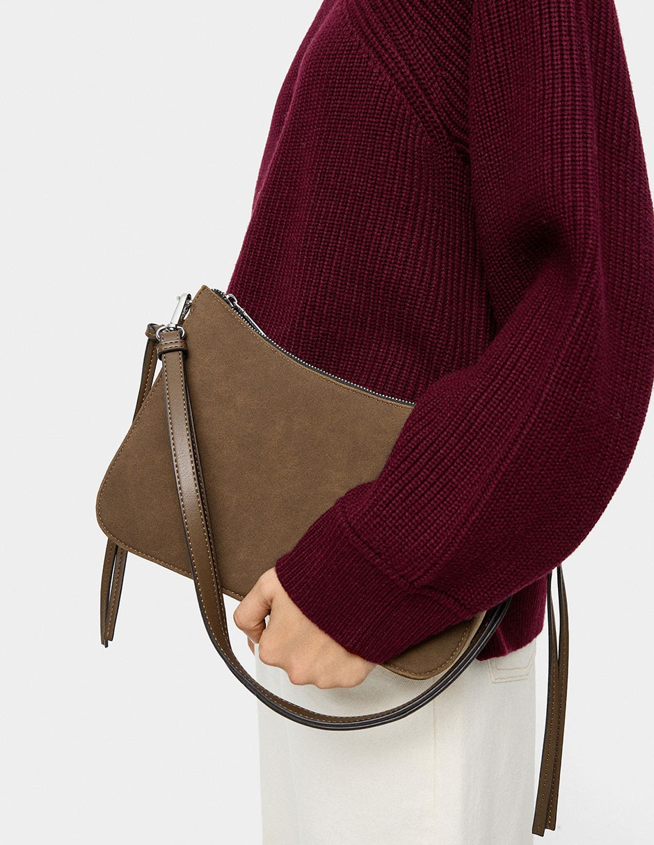 Bolsa crossbody para mujer 2