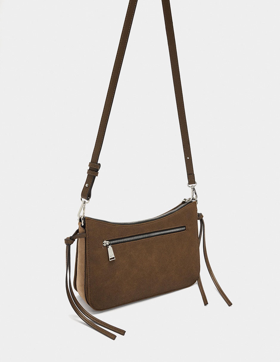 Bolsa crossbody para mujer 4