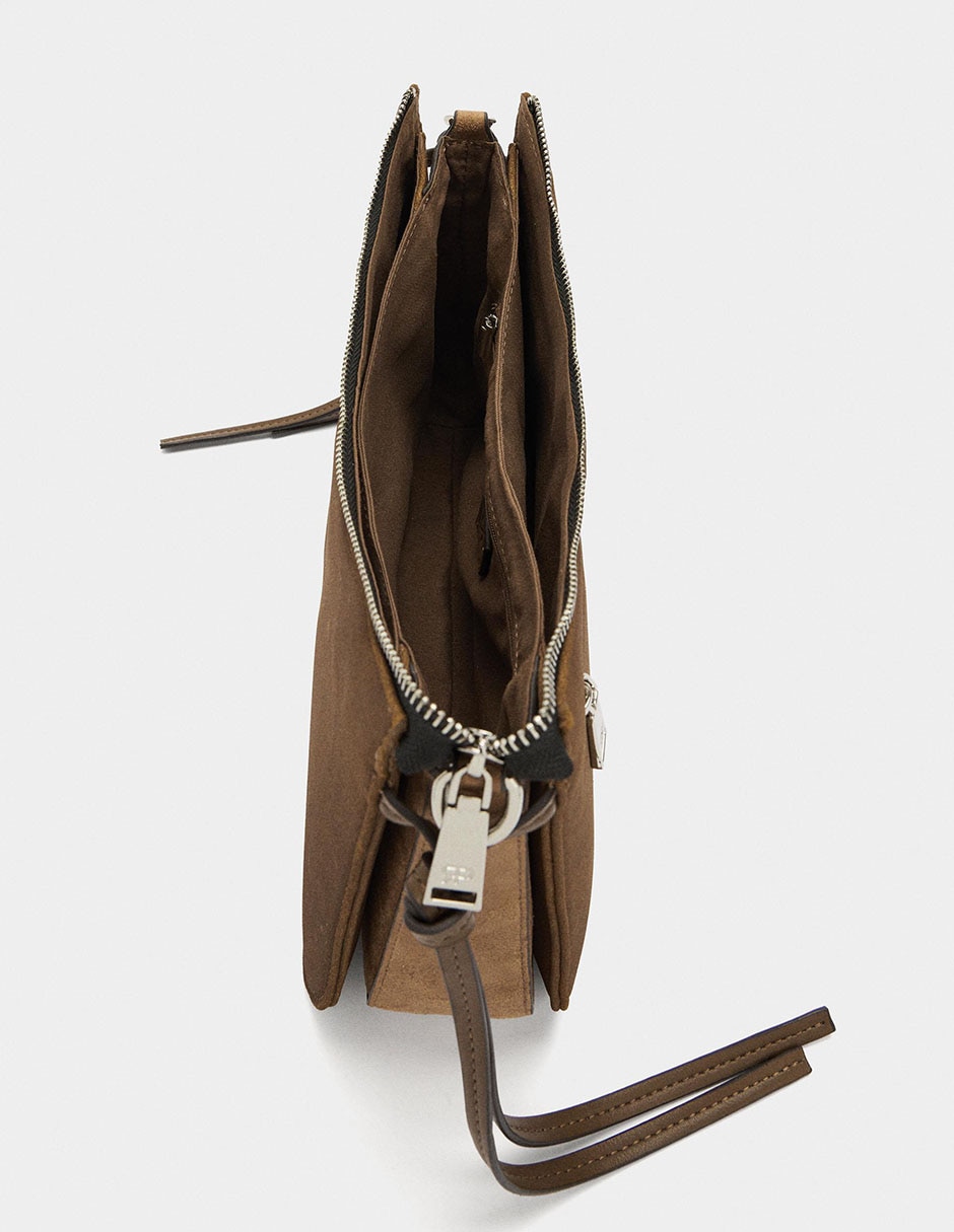 Bolsa crossbody para mujer 5