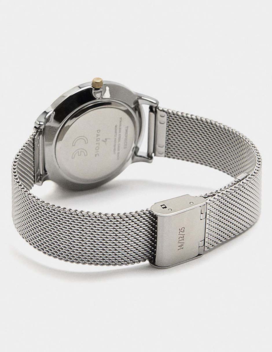 Reloj Gold Tray para mujer 242977 2