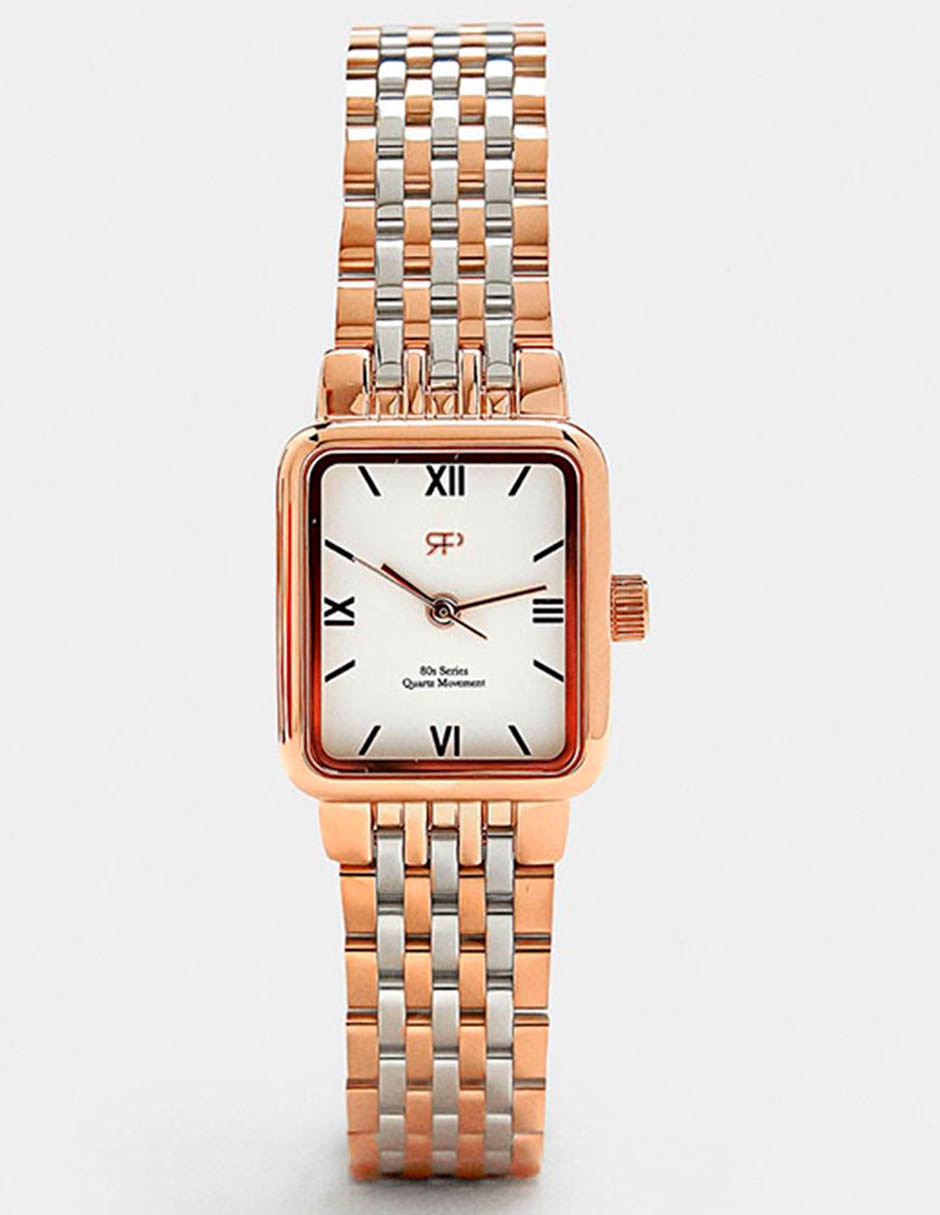 Reloj Gold Tray para mujer 243342