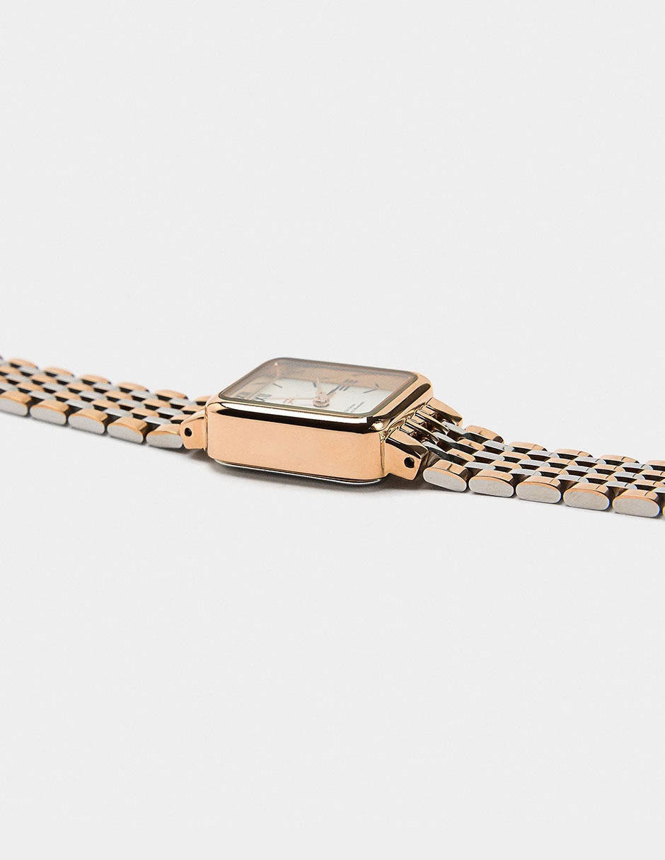 Reloj Gold Tray para mujer 243342 2