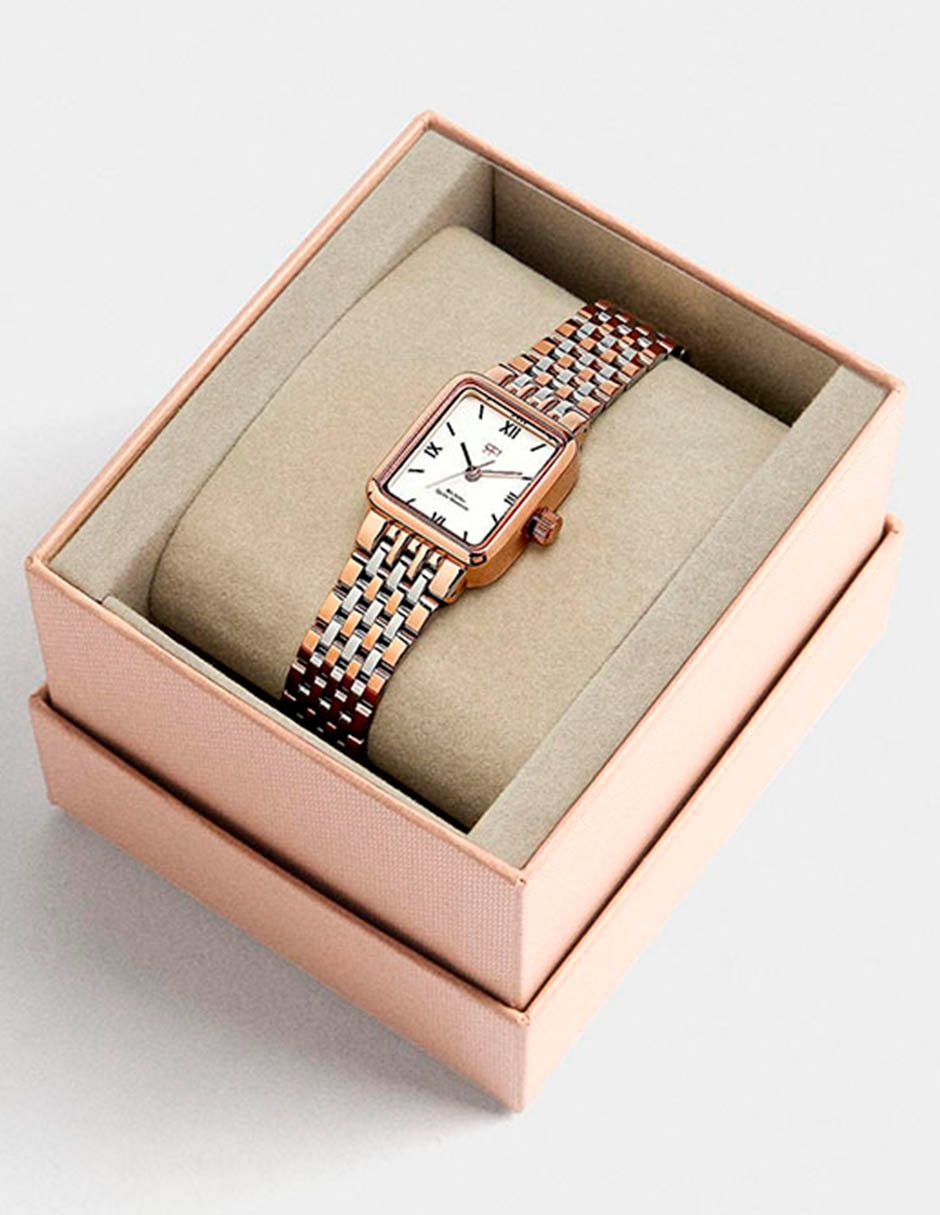 Reloj Gold Tray para mujer 243342 4