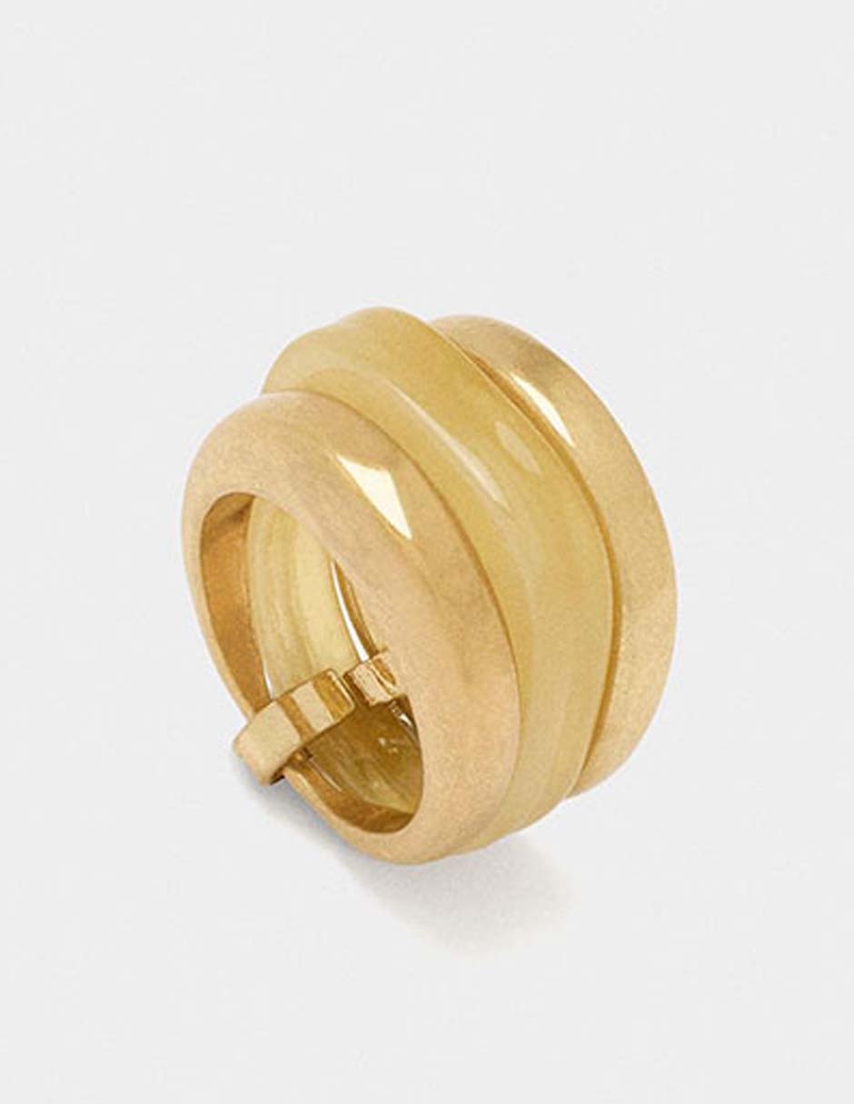 Anillo Golden Basics EXTRA 2