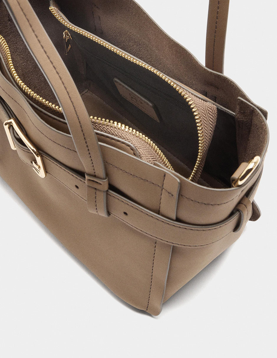 Bolsa tote Ruby 3 para mujer 3