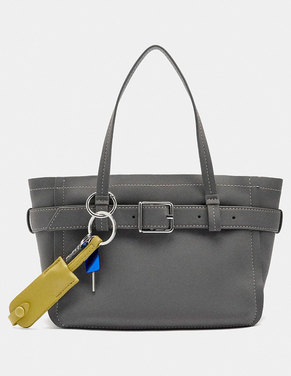 TOTE PARFOIS 242075_GYS, CH, GRIS