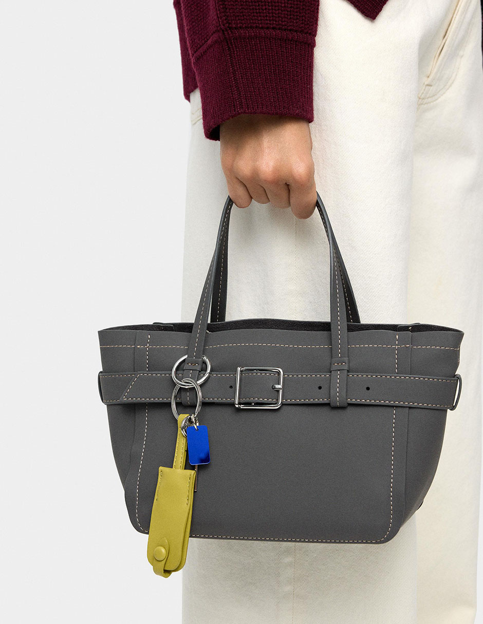 TOTE PARFOIS 242075_GYS, CH, GRIS