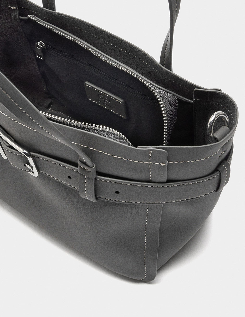 TOTE PARFOIS 242075_GYS, CH, GRIS