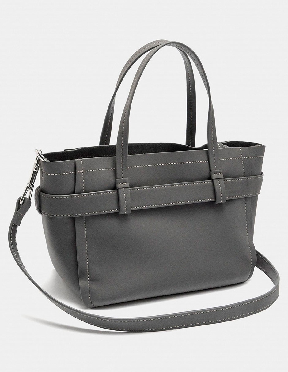 TOTE PARFOIS 242075_GYS, CH, GRIS