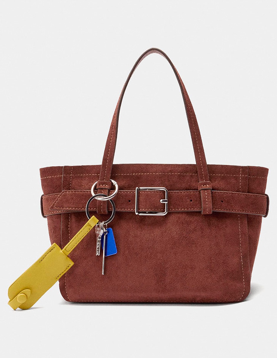 Bolsa tote Ruby 3 para mujer Bolsa tote Ruby 3 para mujer