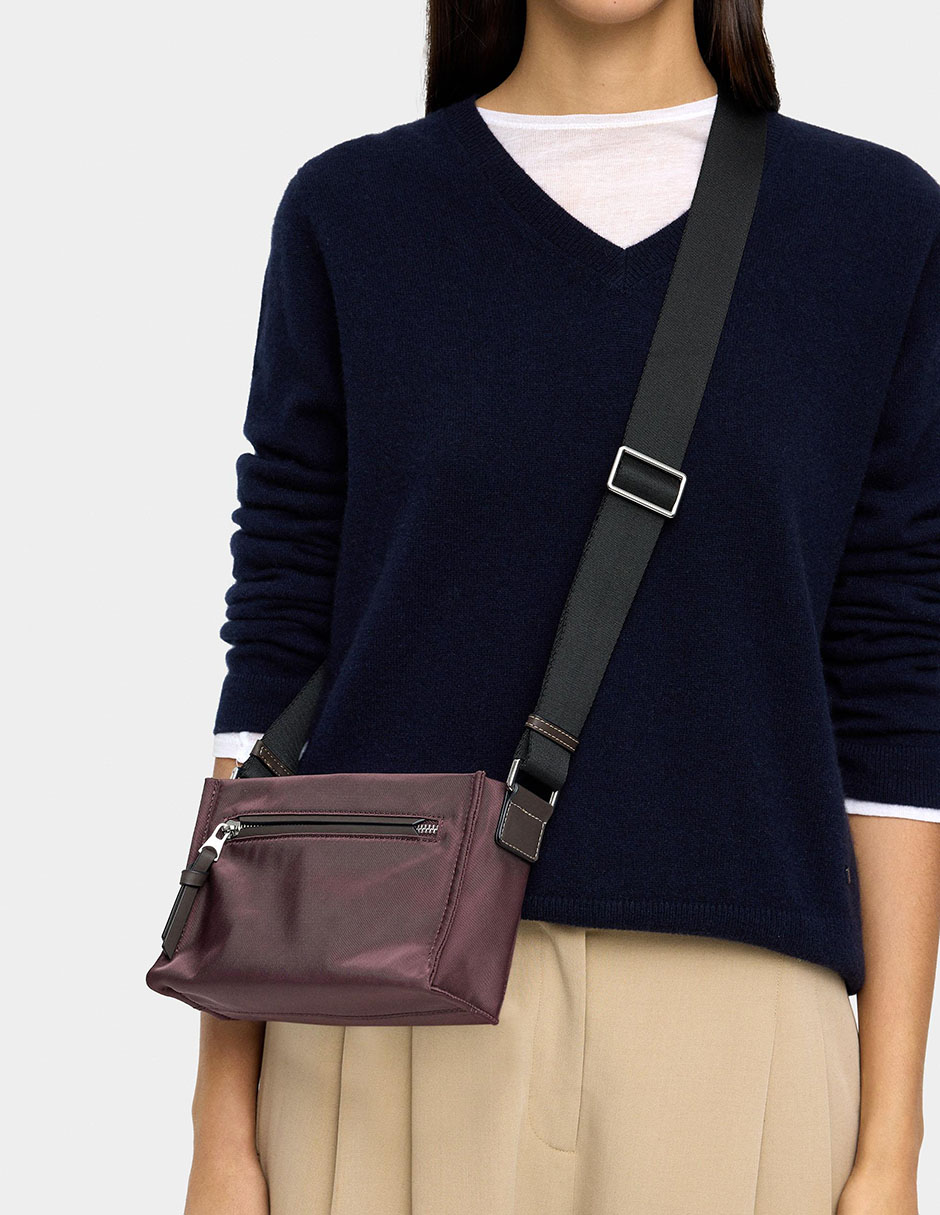 Bolsa crossbody Bounce 2 para mujer 2