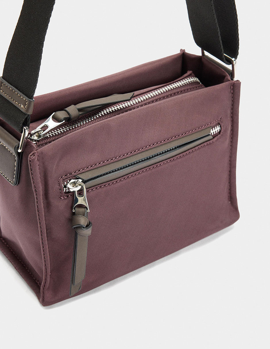 Bolsa crossbody Bounce 2 para mujer 3