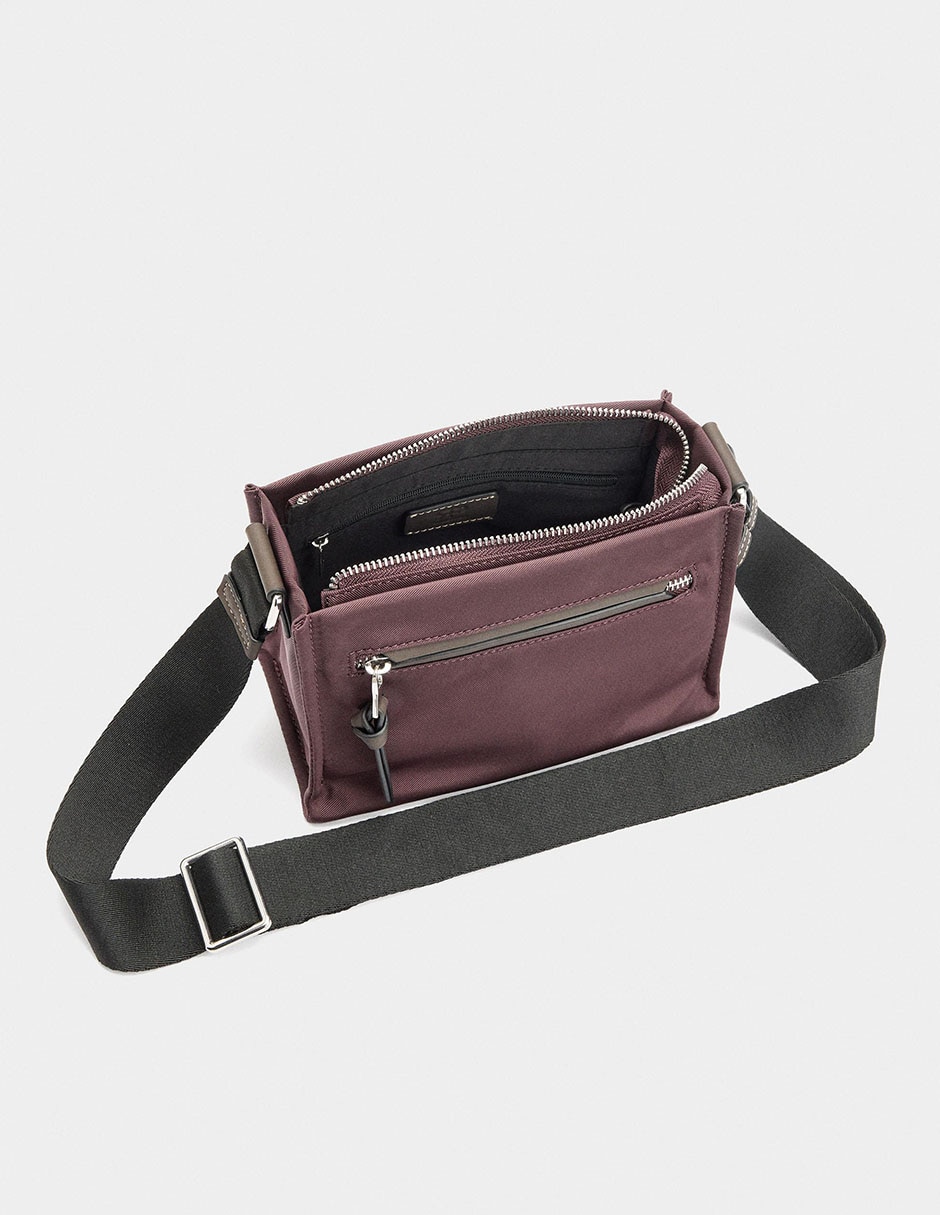 Bolsa crossbody Bounce 2 para mujer 4