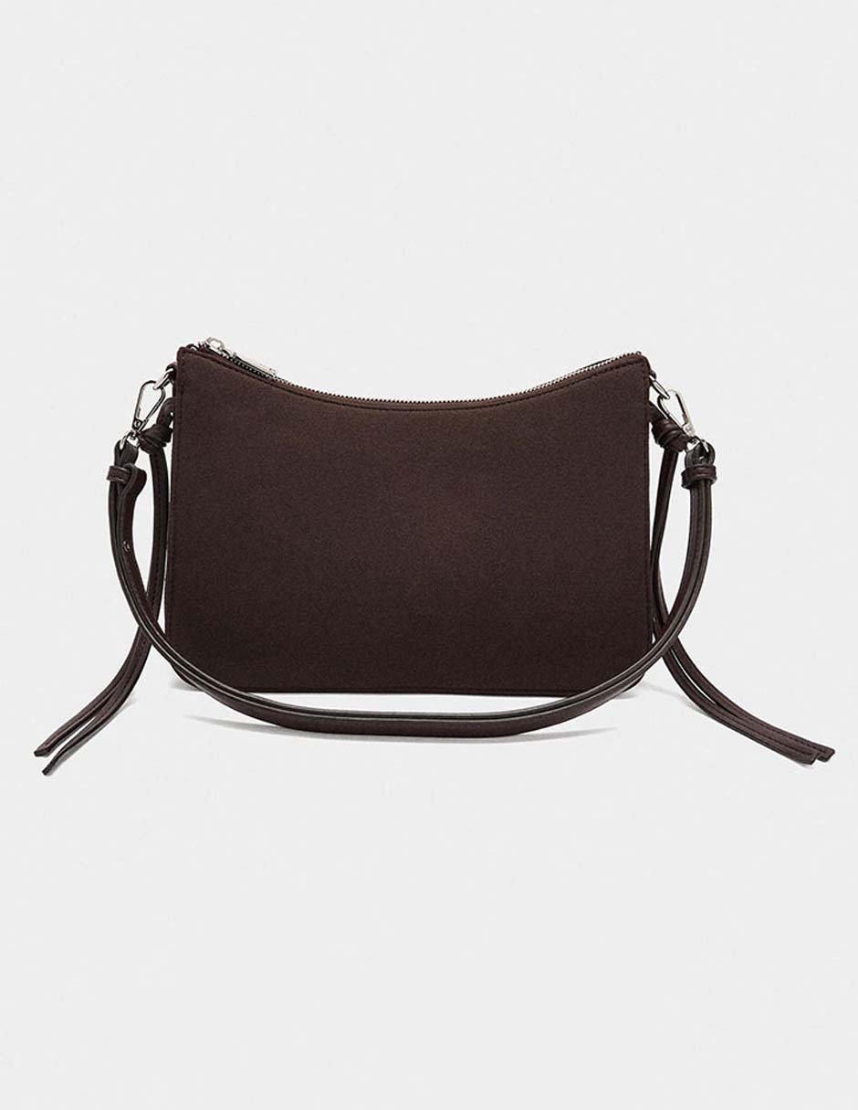 Bolsa crossbody para mujer