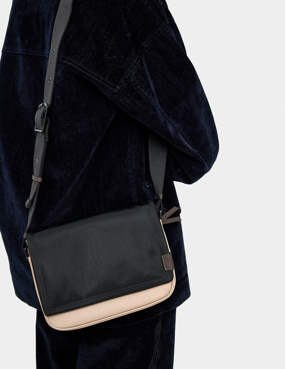 Bolsa crossbody Bounce 2 para mujer 2