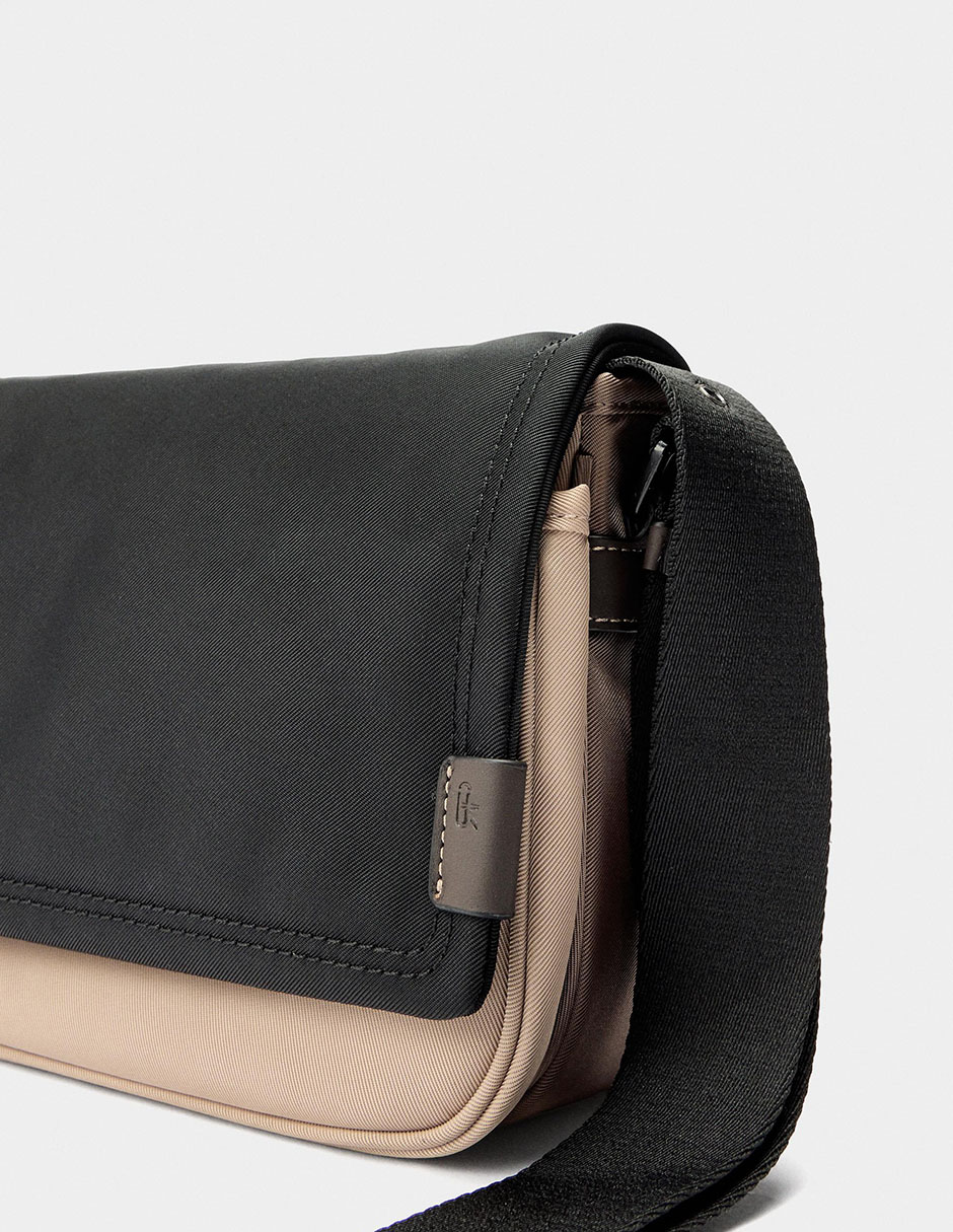 Bolsa crossbody Bounce 2 para mujer 3