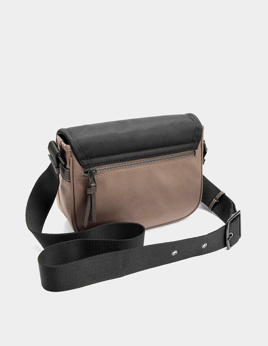 Bolsa crossbody Bounce 2 para mujer 4